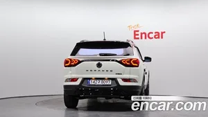 KGM Korando, 2025 — миниатюра 4
