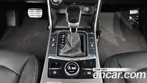KGM Korando, 2025 — миниатюра 9