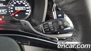 KGM Korando, 2025 — миниатюра 18
