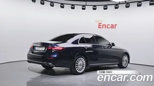 Mercedes-Benz E-Class, 2022 — миниатюра 2