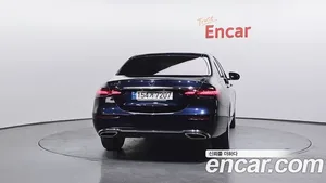 Mercedes-Benz E-Class, 2022 — миниатюра 4