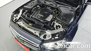 Mercedes-Benz E-Class, 2022 — миниатюра 6