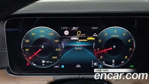 Mercedes-Benz E-Class, 2022 — миниатюра 8