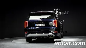 Hyundai Palisade, 2020 — миниатюра 4
