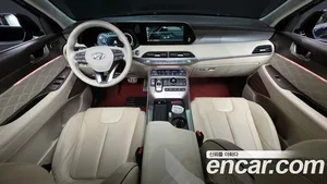 Hyundai Palisade, 2020 — миниатюра 7