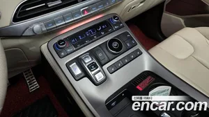 Hyundai Palisade, 2020 — миниатюра 9
