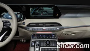 Hyundai Palisade, 2020 — миниатюра 14