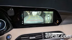 Hyundai Palisade, 2020 — миниатюра 15