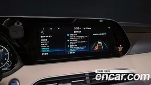 Hyundai Palisade, 2020 — миниатюра 16