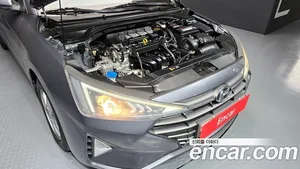 Hyundai Avante, 2018 — миниатюра 6
