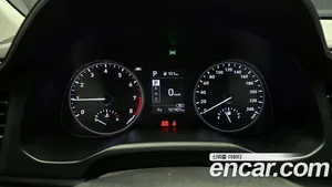 Hyundai Avante, 2018 — миниатюра 8