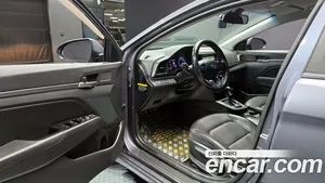 Hyundai Avante, 2018 — миниатюра 11