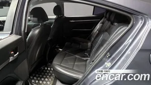 Hyundai Avante, 2018 — миниатюра 13