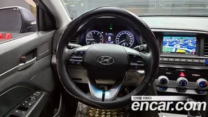 Hyundai Avante, 2018 — миниатюра 14