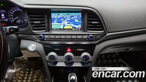 Hyundai Avante, 2018 — миниатюра 15