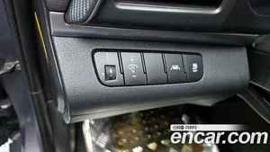 Hyundai Avante, 2018 — миниатюра 17