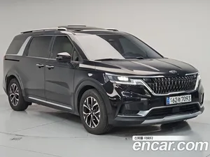 Kia Carnival, 2021 — миниатюра 2