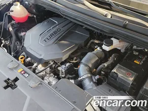 Kia Carnival, 2021 — миниатюра 6