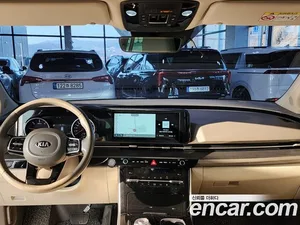 Kia Carnival, 2021 — миниатюра 7