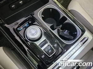 Kia Carnival, 2021 — миниатюра 9