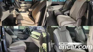 Kia Carnival, 2021 — миниатюра 10