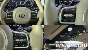 Kia Carnival, 2021 — миниатюра 11