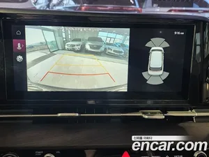 Kia Carnival, 2021 — миниатюра 13