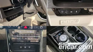 Kia Carnival, 2021 — миниатюра 14