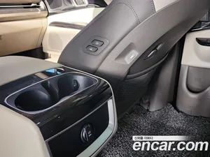 Kia Carnival, 2021 — миниатюра 15