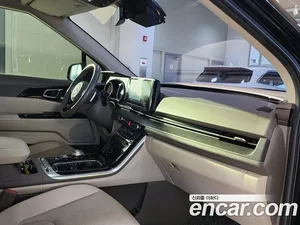 Kia Carnival, 2021 — миниатюра 16