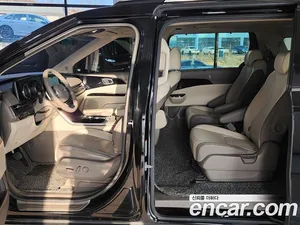 Kia Carnival, 2021 — миниатюра 17
