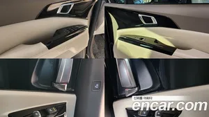 Kia Carnival, 2021 — миниатюра 18
