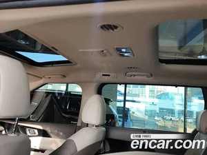 Kia Carnival, 2021 — миниатюра 19