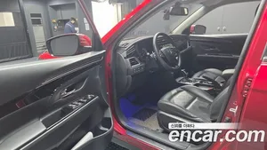 KGM Korando, 2020 — миниатюра 10