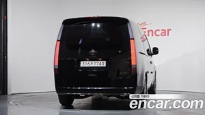 Hyundai Staria, 2022 — миниатюра 4
