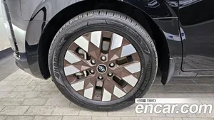 Hyundai Staria, 2022 — миниатюра 5