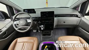 Hyundai Staria, 2022 — миниатюра 7