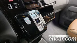 Hyundai Staria, 2022 — миниатюра 9