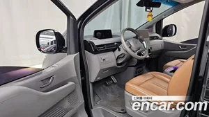 Hyundai Staria, 2022 — миниатюра 10