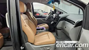 Hyundai Staria, 2022 — миниатюра 11