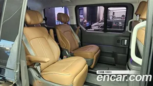 Hyundai Staria, 2022 — миниатюра 12