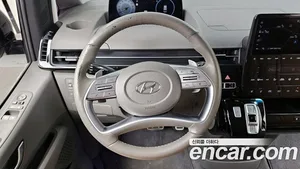 Hyundai Staria, 2022 — миниатюра 13