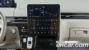 Hyundai Staria, 2022 — миниатюра 14