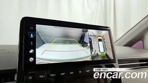 Hyundai Staria, 2022 — миниатюра 15