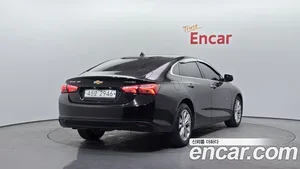 Chevrolet Malibu, 2019 — миниатюра 2
