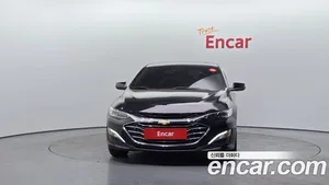 Chevrolet Malibu, 2019 — миниатюра 3