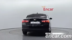 Chevrolet Malibu, 2019 — миниатюра 4