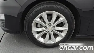Chevrolet Malibu, 2019 — миниатюра 5