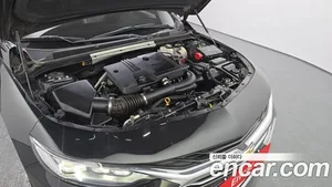 Chevrolet Malibu, 2019 — миниатюра 6