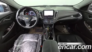 Chevrolet Malibu, 2019 — миниатюра 7